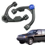Enhance your car with Jeep Truck Grand Cherokee Upper Control Arm 