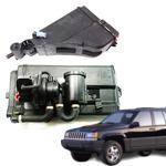 Enhance your car with Jeep Truck Grand Cherokee EVAP System 
