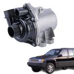 Enhance your car with Jeep Truck Grand Cherokee Water Pump 
