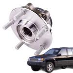 Enhance your car with Jeep Truck Grand Cherokee Hub Assembly 