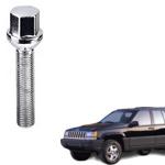 Enhance your car with Jeep Truck Grand Cherokee Wheel Lug Nut & Bolt 