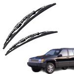 Enhance your car with Jeep Truck Grand Cherokee Wiper Blade 