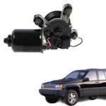Enhance your car with Jeep Truck Grand Cherokee Wiper Motor 