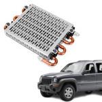 Enhance your car with Jeep Truck Liberty Automatic Transmission Oil Coolers 