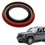 Enhance your car with Jeep Truck Liberty Automatic Transmission Seals 