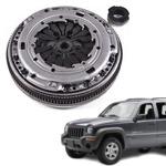 Enhance your car with Jeep Truck Liberty Clutch Sets 
