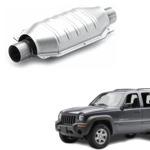 Enhance your car with Jeep Truck Liberty Converter 