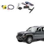Enhance your car with Jeep Truck Liberty Switches & Sensors & Relays 