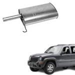 Enhance your car with Jeep Truck Liberty Direct Fit Muffler 