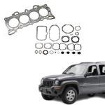 Enhance your car with Jeep Truck Liberty Engine Gaskets & Seals 