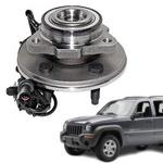 Enhance your car with Jeep Truck Liberty Front Hub Assembly 