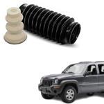 Enhance your car with Jeep Truck Liberty Front Shocks & Struts 