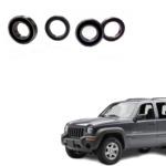 Enhance your car with Jeep Truck Liberty Front Wheel Bearings 