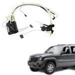 Enhance your car with Jeep Truck Liberty Fuel Pump Module Assembly 