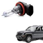 Enhance your car with Jeep Truck Liberty Headlight Bulbs 