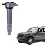 Enhance your car with Jeep Truck Liberty Ignition Coil 