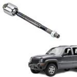 Enhance your car with Jeep Truck Liberty Inner Tie Rod End 