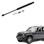 Enhance your car with Jeep Truck Liberty Lift Support 