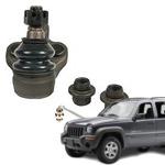 Enhance your car with Jeep Truck Liberty Lower Ball Joint 