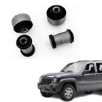 Enhance your car with Jeep Truck Liberty Lower Control Arm Bushing 
