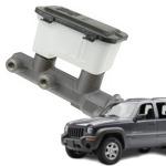 Enhance your car with Jeep Truck Liberty Master Cylinder 