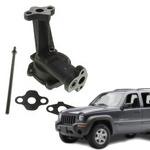 Enhance your car with Jeep Truck Liberty Oil Pump & Block Parts 