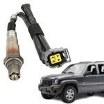 Enhance your car with Jeep Truck Liberty Oxygen Sensor 