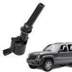 Enhance your car with Jeep Truck Liberty Ignition Coils 