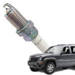 Enhance your car with Jeep Truck Liberty Platinum Plug 