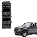 Enhance your car with Jeep Truck Liberty Power Window Switch 