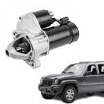 Enhance your car with Jeep Truck Liberty Starter 
