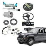 Enhance your car with Jeep Truck Liberty Steering Parts 