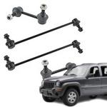 Enhance your car with Jeep Truck Liberty Sway Bar Link 