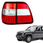 Enhance your car with Jeep Truck Liberty Tail Light & Parts 