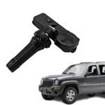 Enhance your car with Jeep Truck Liberty TPMS Sensors 