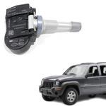 Enhance your car with Jeep Truck Liberty TPMS Sensor 