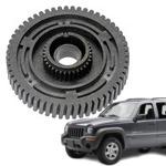 Enhance your car with Jeep Truck Liberty Transfer Case & Parts 