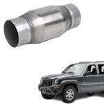 Enhance your car with Jeep Truck Liberty Universal Converter 
