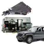 Enhance your car with Jeep Truck Liberty EVAP System 
