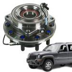 Enhance your car with Jeep Truck Liberty Hub Assembly 