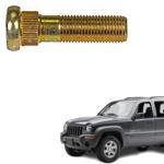 Enhance your car with Jeep Truck Liberty Wheel Lug Nut 