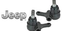Enhance your car with Jeep Truck Lower Ball Joint 