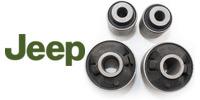 Enhance your car with Jeep Truck Lower Control Arm Bushing 