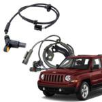 Enhance your car with Jeep Truck Patriot ABS System Parts 