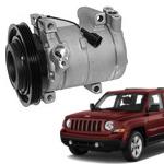Enhance your car with Jeep Truck Patriot Air Conditioning Compressor 