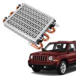 Enhance your car with Jeep Truck Patriot Automatic Transmission Oil Coolers 