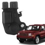 Enhance your car with 2012 Jeep Truck Patriot Door Lock Actuator 