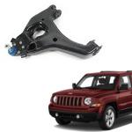 Enhance your car with Jeep Truck Patriot Control Arm With Ball Joint 