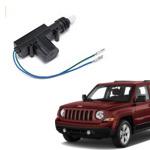 Enhance your car with 2012 Jeep Truck Patriot Door Lock Actuator 