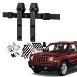 Enhance your car with Jeep Truck Patriot Door Hardware 